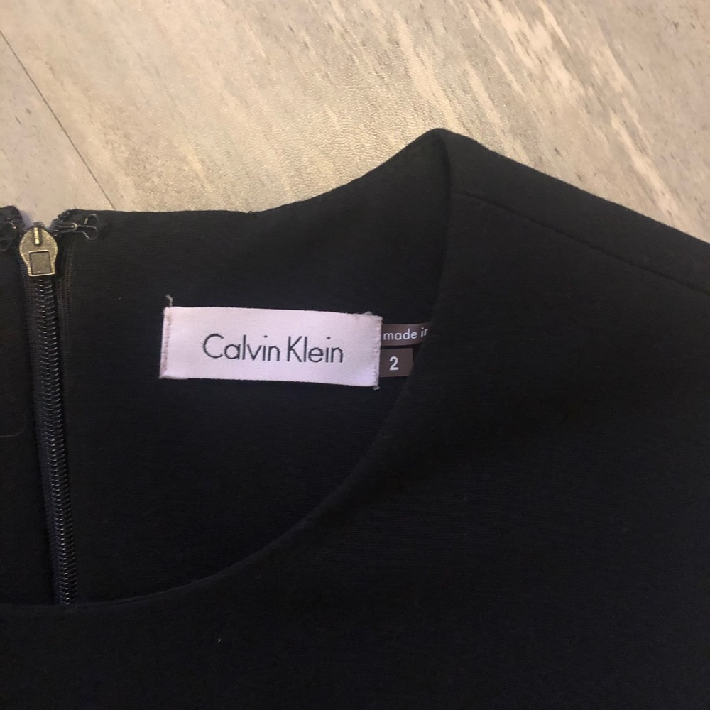 Calvin Klein Dress - Picture 4 of 4